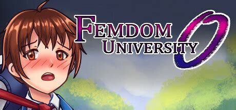 femdom university|FAQs 2